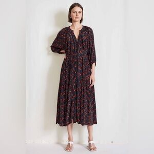 Apiece Apart Mitte Dress